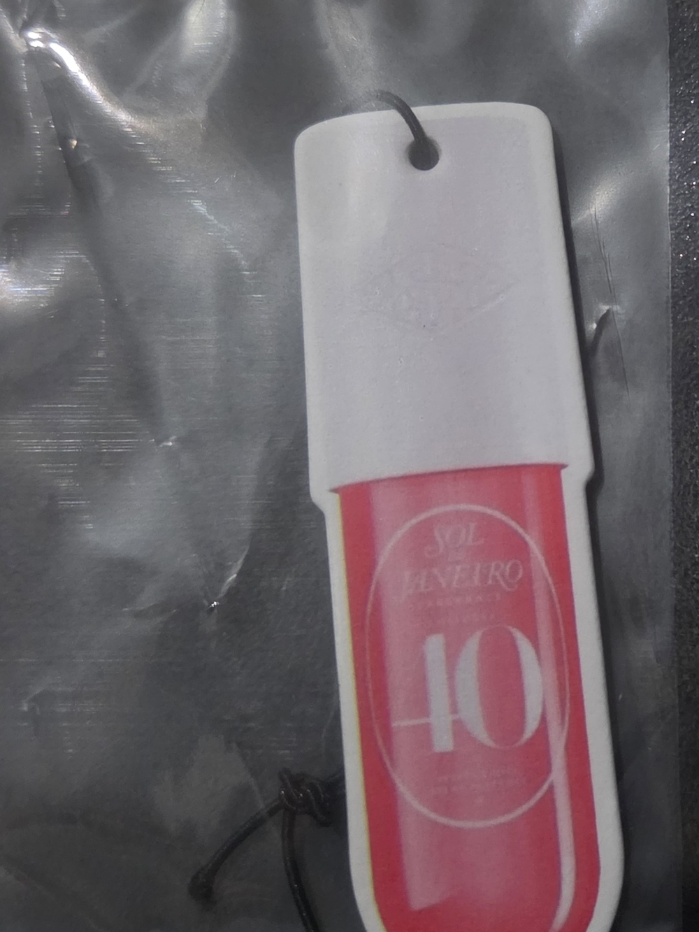 Air Freshner